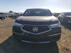 2020 Acura MDX Technology