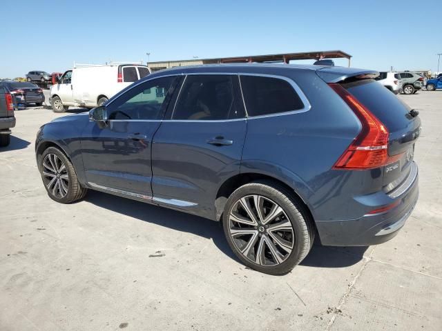 2023 Volvo XC60 Ultimate