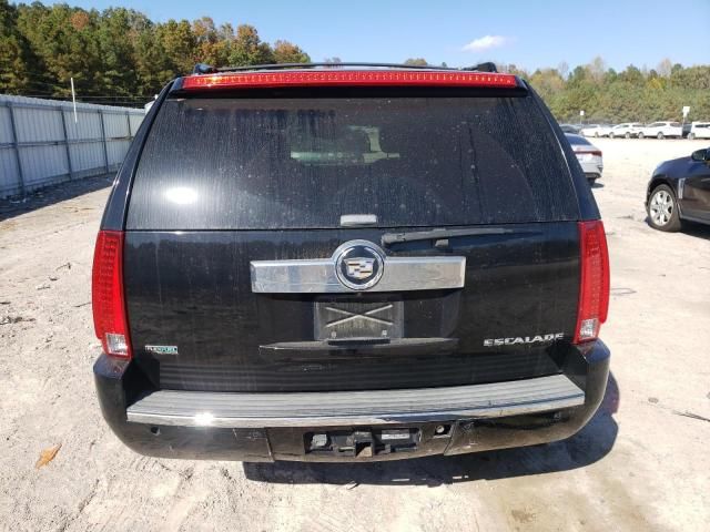 2010 Cadillac Escalade Luxury