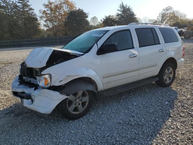 2008 Dodge Durango Limited