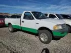 1998 Ford F150