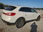 2016 Lincoln MKX Black Label