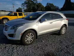 Cadillac Vehiculos salvage en venta: 2019 Cadillac XT5