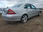 2004 Mercedes-Benz C 230K Sport Sedan