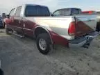 2004 Ford F250 Super Duty