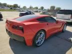 2015 Chevrolet Corvette Stingray 1LT