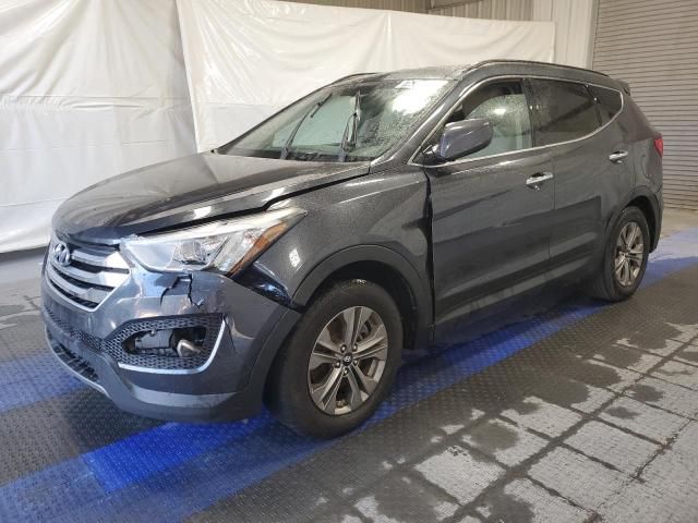 2016 Hyundai Santa FE Sport