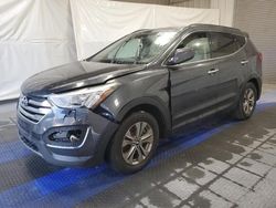 Hyundai salvage cars for sale: 2016 Hyundai Santa FE Sport