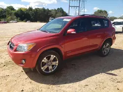 Toyota Vehiculos salvage en venta: 2011 Toyota Rav4 Sport