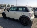 2012 Mini Cooper