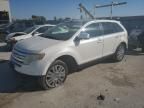 2010 Ford Edge Limited