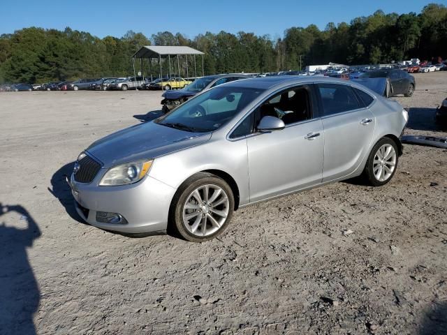 2015 Buick Verano