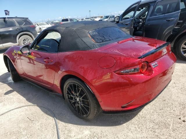 2023 Mazda MX-5 Miata Club