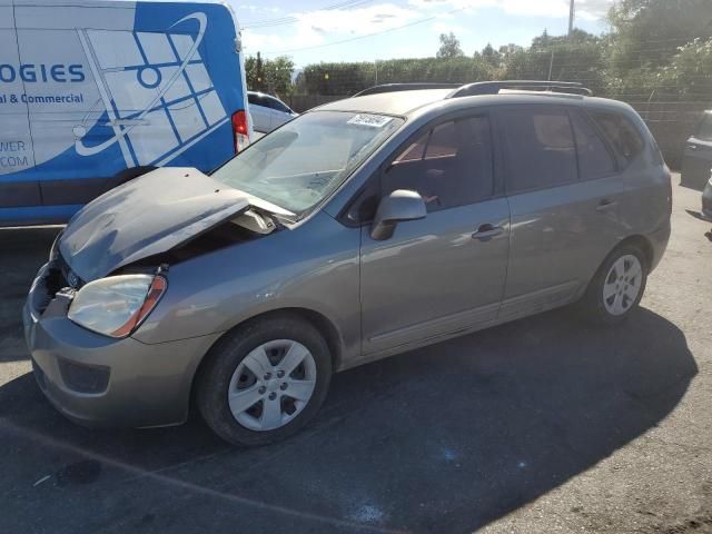 2009 KIA Rondo Base