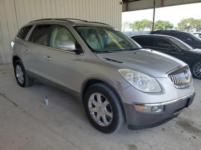 2008 Buick Enclave CXL