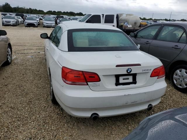 2010 BMW 335 I