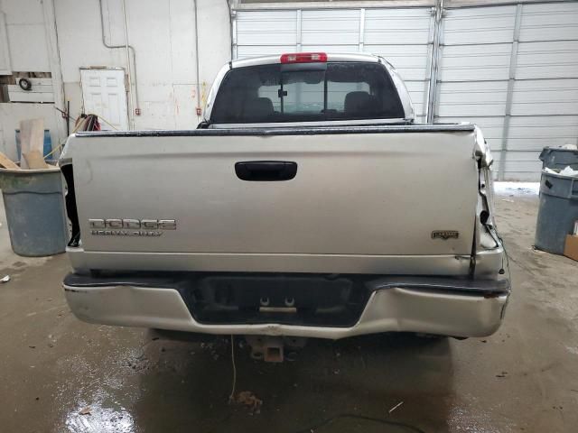 2004 Dodge RAM 2500 ST