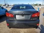 2008 Lexus IS 250