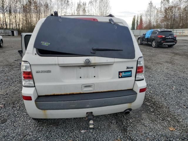 2010 Mercury Mariner