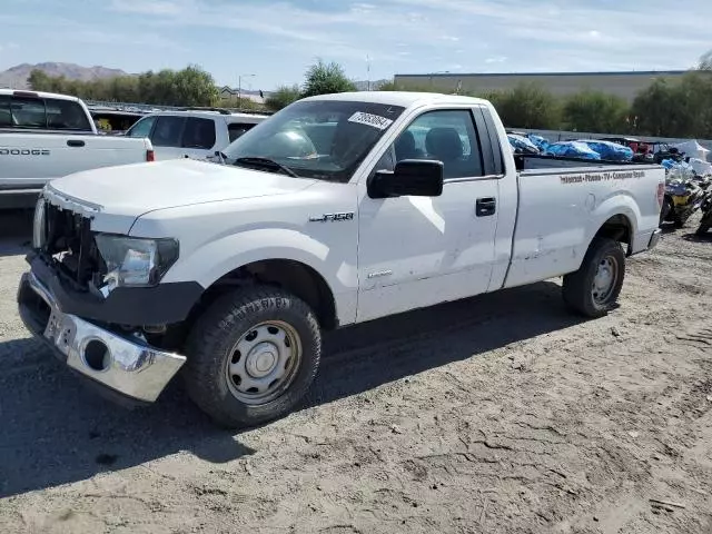 2014 Ford F150