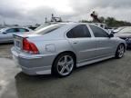 2005 Volvo S60 R