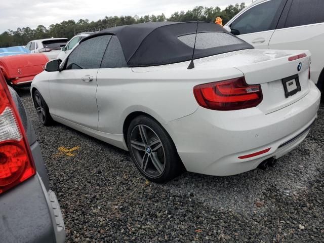 2017 BMW 230I