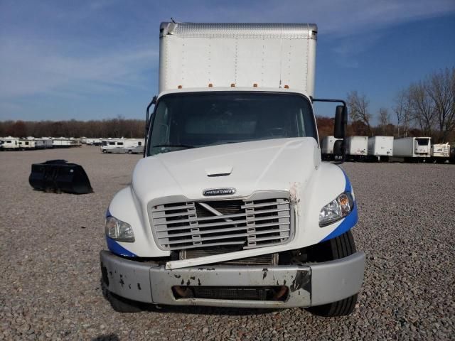 2017 Freightliner M2 106 Medium Duty