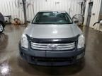 2009 Ford Fusion SEL