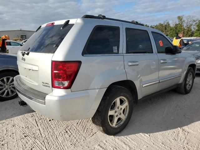 2005 Jeep Grand Cherokee Limited