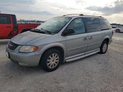 2003 Chrysler Town & Country LXI en venta en Arcadia, FL