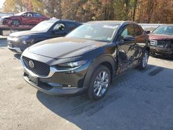 Salvage cars for sale at Glassboro, NJ auction: 2023 Mazda CX-30 Preferred