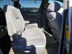 2002 Toyota Sienna LE