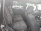 2008 Jeep Commander Sport