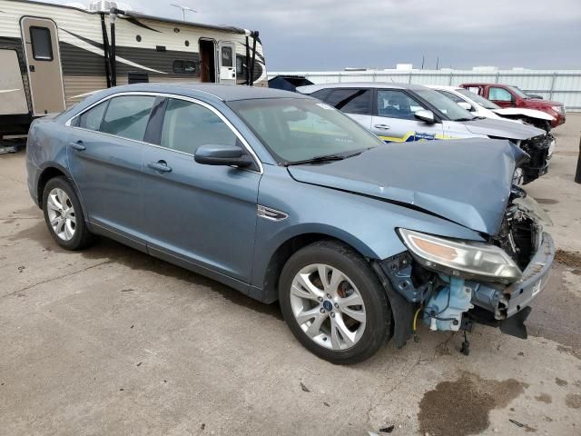 2010 Ford Taurus SEL