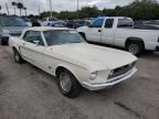 1968 Ford Mustang