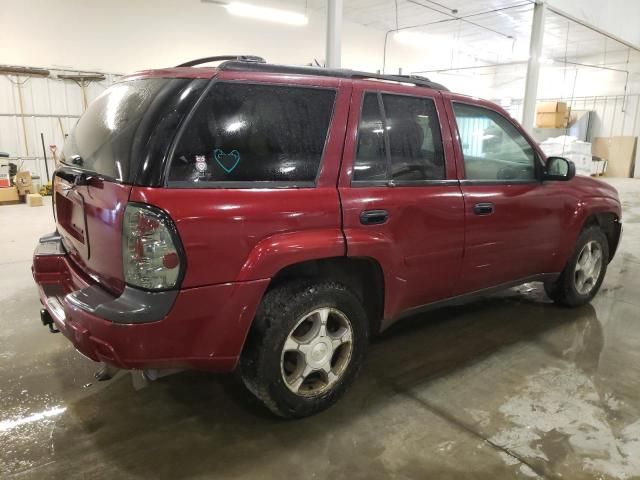 2007 Chevrolet Trailblazer LS