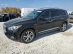 2014 Infiniti QX60 Hybrid