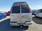 2006 GMC Savana RV G2500