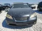 2009 Lexus ES 350