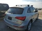 2015 Audi Q5 TDI Premium Plus