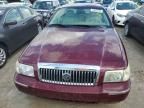 2008 Mercury Grand Marquis LS