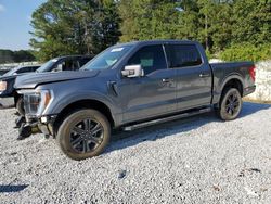 2022 Ford F150 Supercrew en venta en Fairburn, GA