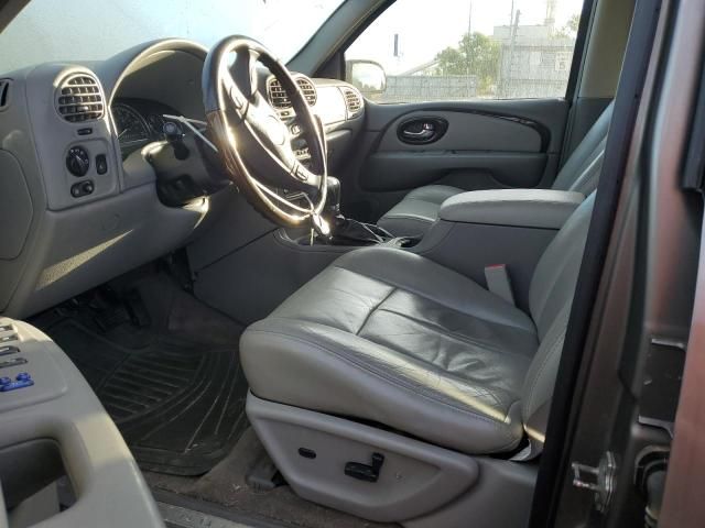 2006 Buick Rainier CXL