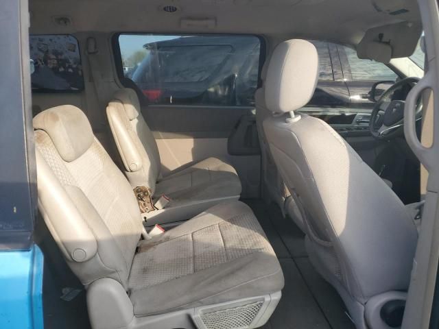 2010 Dodge Grand Caravan SXT