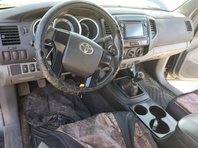 2014 Toyota Tacoma Access Cab