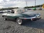 1969 Jaguar XKE