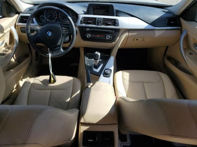 2013 BMW 328 I