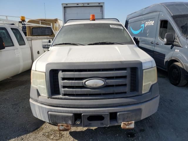 2009 Ford F150