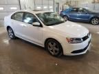 2012 Volkswagen Jetta TDI