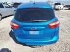 2013 Ford C-MAX SE